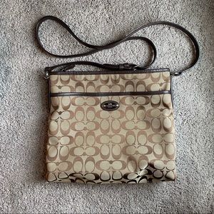 Coach Crossbody Purse